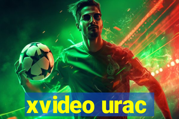 xvideo urac